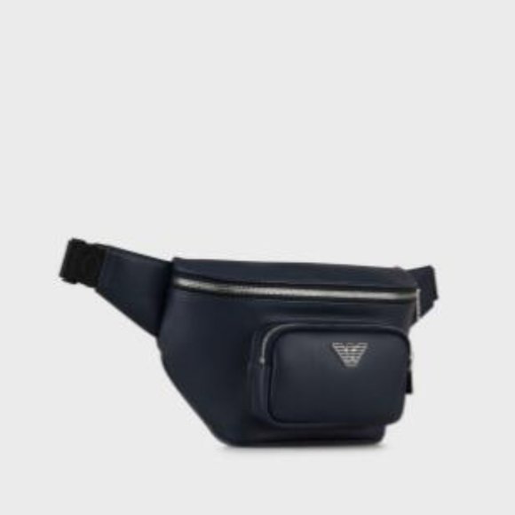 Eagle logo LOGO pocket - Picture 2 of 3